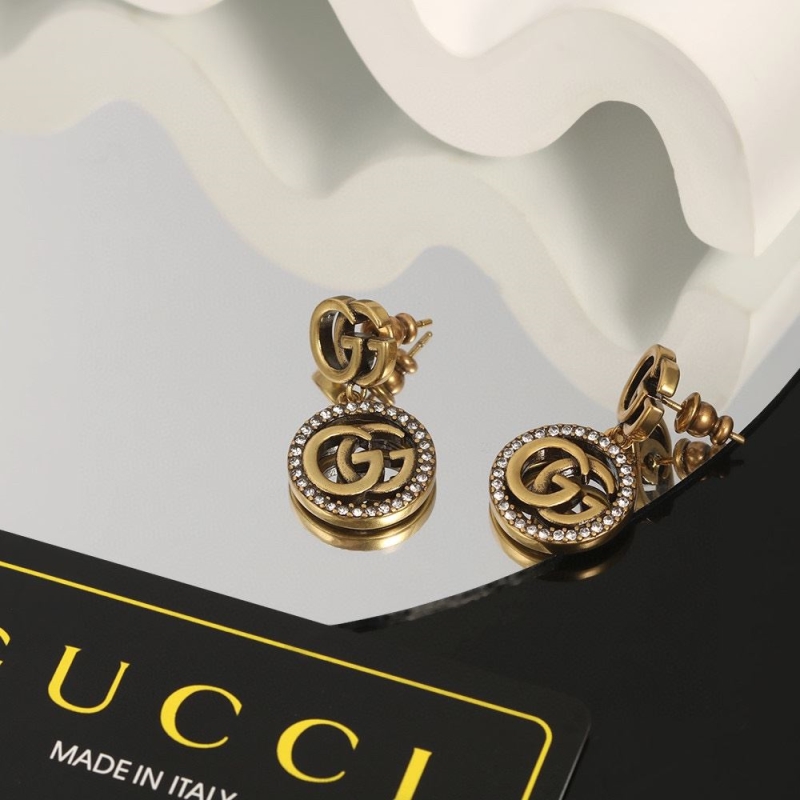 Gucci Earrings